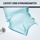 49% Rabatt für eine begrenzte Zeit Ultradünne atmungsaktive Herrenunterwsche aus Eisseide