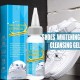 Hot Sale 49% OFFAufhellendes Reinigungsgel für Schuhe