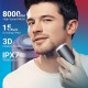 HEISSER VERKAUFTragbarer Multifunktions-Elektrorasierer