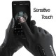 49% Rabatt Unisex Winter Warm Wasserdichte Touchscreen Handschuhe