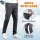 HEIER SALE 49 % RABATT MultiPants – Strapazierfhige Cargohose mit hoher Elastizitt und mehreren Taschen