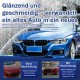 Kaufe 2 und erhalte 1 gratis! - 50% RabattFortschrittliches Auto-Schnellbeschichtungsspray
