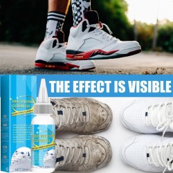 Hot Sale 49% OFFAufhellendes Reinigungsgel für Schuhe