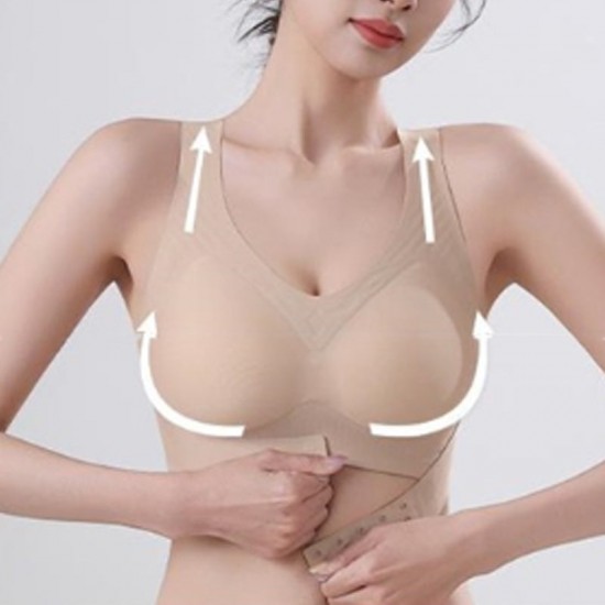 Kabelloser BH für Frauen Comfort & Shape