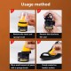 【Kaufen Sie 1 und erhalten Sie 1 gratis】Flüssige Schuhcreme zur Lederreparaturcreme 