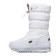 Kostenloser VersandPremium wasserdichte, rutschfeste Kunstfell-Schneestiefel für Damen