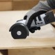 Multifunktions-Lithium-Mini-Poliermaschine