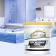 Klare wasserdichte Patch & Seal Flüssigkeit 