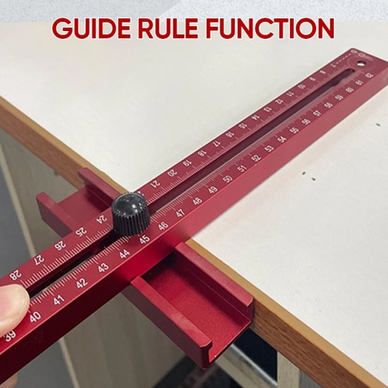 Heier Verkauf 50% RABATT3 in 1 Router Frsen Nut Halterung & Kostenloser Versand