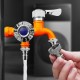50% RABATTOutdoor-Frostschutz 2-Wege-Hahn