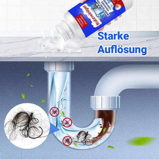 Hot SaleDas Wesentliche für zu Hause - Leistungsstarkes Rohr-Baggermittel