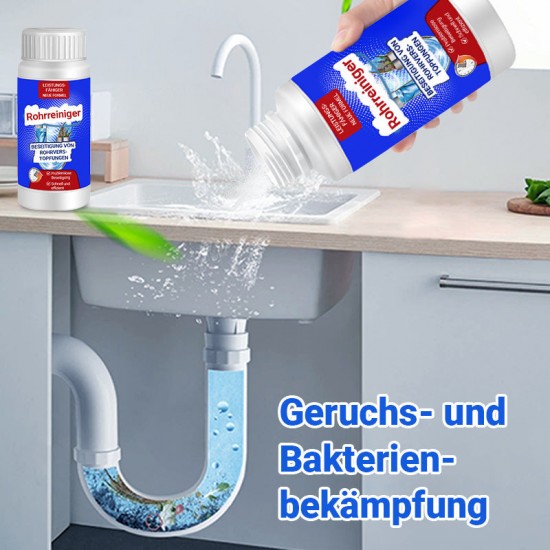 Hot SaleDas Wesentliche für zu Hause - Leistungsstarkes Rohr-Baggermittel