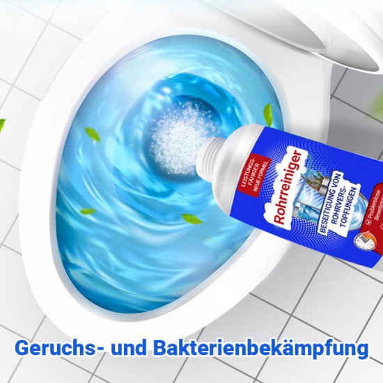 Hot SaleDas Wesentliche für zu Hause - Leistungsstarkes Rohr-Baggermittel