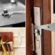 Multi-Purpose Pry Bar Tool for First Responders & Firefighters