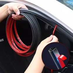 45% Rabatt Staubdichtes Gummidichtband zur Lrmminderung für Auto
