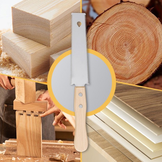 Zwei-Kanten-Sge für Holzbearbeitung