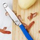 Olympiafrderung - Mehr kaufen, mehr bekommen Küchenmesser mit Schnellschnittfunktion