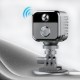 Installationsfreie intelligente kabellose WiFi-berwachungskamera