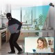 Installationsfreie intelligente kabellose WiFi-berwachungskamera