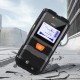 Multi-Function Wall Metal and Wire Detector
