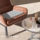   Kühl und atmungsaktiv – Sommer Gel Kissen für Sedentary Sessions