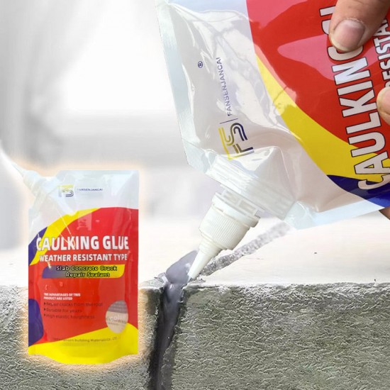 KAUFEN Sie 3 und erhalten Sie 1 gratisPlatte Beton Riss Wasserdicht Reparatur Dichtungsmittel