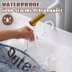 Kompressions-Vakuum-Aufbewahrungsbeutel zum Aufhngen von Kleidung
