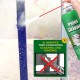 Hocheffizienter Farbentferner (Kostenlose Pinsel)