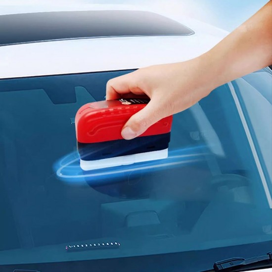 50%Rabatte Effizienter Auto Glas l Film Reiniger 