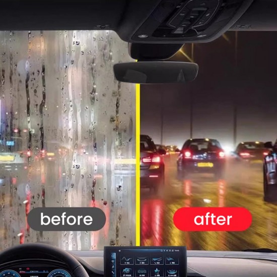 50%Rabatte Effizienter Auto Glas l Film Reiniger 