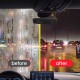 50%Rabatte Effizienter Auto Glas l Film Reiniger 