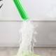 Saugfhiger Mikrofasermopp - Selbstwaschend