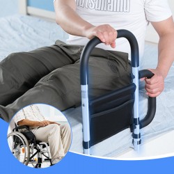 Sptsommerschlussverkauf Zeitlich begrenzt  24% Rabatt Handlauf am Bett für ltere Menschen und Schwangere