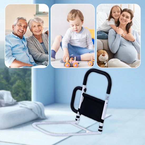 Sptsommerschlussverkauf Zeitlich begrenzt  24% Rabatt Handlauf am Bett für ltere Menschen und Schwangere