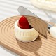 Mini-Messerschrfer mit Saugfu