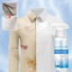 Praktisches Geschenk All-in-One leistungsstarke Fleckenentferner Kleidung Dry-Clean Spray