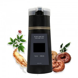 Zeitlich begrenzt 50 % RabattShampoo zum sofortigen Frben der Haare