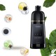 Zeitlich begrenzt 50 % RabattShampoo zum sofortigen Frben der Haare