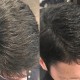 Zeitlich begrenzt 50 % RabattShampoo zum sofortigen Frben der Haare