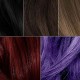 Zeitlich begrenzt 50 % RabattShampoo zum sofortigen Frben der Haare