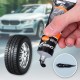 Wasserfester und hochtemperaturbestndiger Reifenreparaturklebstoff