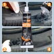 Wasserfester und hochtemperaturbestndiger Reifenreparaturklebstoff