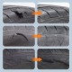 Wasserfester und hochtemperaturbestndiger Reifenreparaturklebstoff