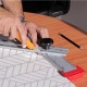 50% Rabatt und kostenloser Versand24 Zoll verstellbares T-Quadrat