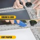 50% Rabatt und kostenloser Versand24 Zoll verstellbares T-Quadrat