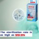  Zeitlich begrenztes Angebot 50%  Toilettenreiniger-Tabletten mit Zitronenduft             Zitronenduft Toilettenschüssel-Reinigertabletten