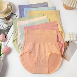 High-Waisted Tummy Control & Butt Lifting Plus Size Hschen für Frauen