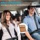 Heies 49% Angebot - Universal-Komfort-Autosicherheitsgurteinsteller(3 KAUFEN, 2 GRATIS5 Artikel in den Warenkorb legen)