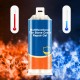 Multifunktionales Gel zur Reparatur von Fliesenrissen