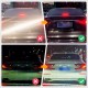 Sptsommerschlussverkauf Zeitlich begrenzt 50% RABATT10-Zoll-HD-Multifunktions-Touchscreen-Autorecorder